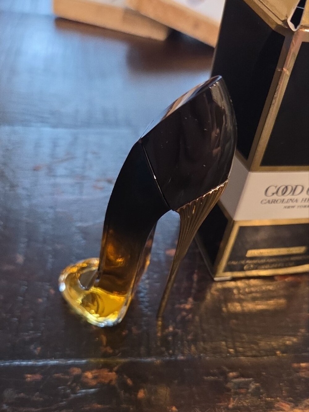 Carolina Herrera Good Girl Mini NIB - Picture 2 of 3